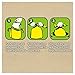 Green N Pack Easy-Tie Scented Baby Diaper Sacks / Diaper Bags 200-Count