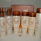 Arbonne BefoRE Sun Set