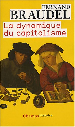 La dynamique du capitalisme