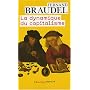 La dynamique du capitalisme