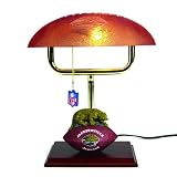 Jacksonville Jaguars Desk Lamp