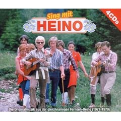 Sing mit Heino
