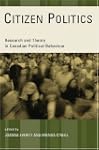 Citizen Politics: Research and Theory...