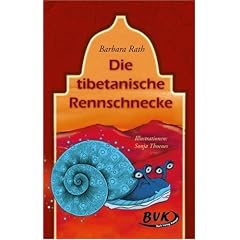 TB Die tibetanische Rennschnecke