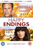 Happy Endings [DVD]