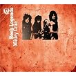 Motley Crue / Rock Legends [Explicit]