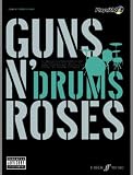 Guns N Roses: (Drums) (Authentic Playalong)