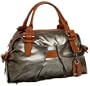 botkier Violet Satchel