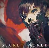 SECRET WORLD (TYPE-B)
