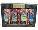 Classic 4-pack of Gourmet Popcorn