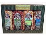 Classic 4-pack of Gourmet Popcorn