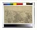 Historic Print (L): Sheridans army following Early up the Valley of the Shenandoah