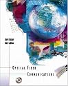 Optical Fiber Communications with CD-ROM