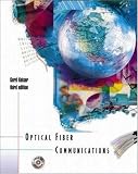 Optical Fiber Communications with CD-ROM