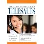 Stephan Schiffman's Telesales: America's #1 Corporate Sales Trainer Shows You How to Boost Your Phone Sales