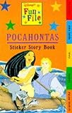 Pocahontas : sticker story book