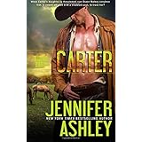 carter riding hard volume 3