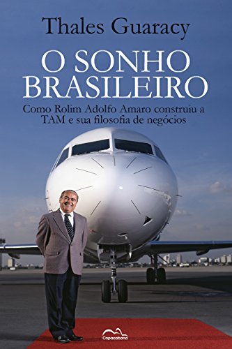 O Sonho Brasileiro (Portuguese Edition)