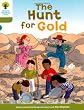 The hunt for gold