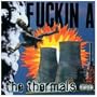 Fuckin a