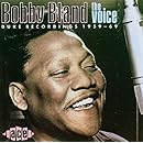 The Voice: Duke Recordings 1959-1969