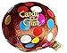 Candy Crush Collectible 5-Inch Color Bomb Candy Plush with Sound