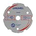 Dremel Mehrzweck-Karbid-Trennscheibe DSM500 77 mm
