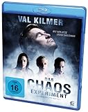 Image de Das Chaos Experiment [Blu-ray] [Import allemand]