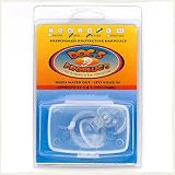 Docs's Pro Plugs Surfing/Swimming Ear Plugs - Select Size