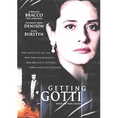 Getting Gotti [DVD] [1994] [Region 1] [US Import] [NTSC]