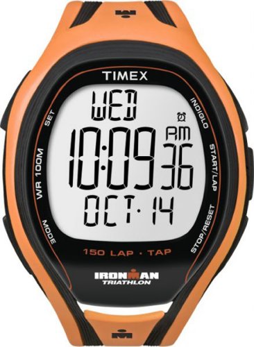 Timex Men's Ironman Watch T5K254