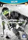 Tom Clancys Splinter Cell Blacklist