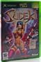 Action Role Playing RPG Sudeki XBOX Game Spanish PAL