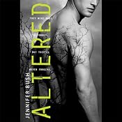 Altered | [Jennifer Rush]