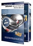 eJay Sound Selection 3 -Techno Special (4 CDs)