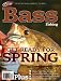 FLW Bass Fishing Issue 82