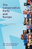 The Conservative Party and Europe