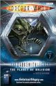 The Darksmith Legacy: The Planet of Oblivion Bk. 7 ("Doctor Who")