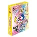 Sailor Moon S Box #01 (Eps 90-107) (4 Dvd)