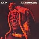  Jazz in Silhouette
