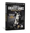 Baseball's Greatest Games - 1960 World Series Game 7