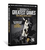 Baseball's Greatest Games: 1960 World Series Game 7