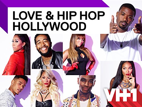 Love & Hip Hop Hollywood