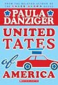 United Tates Of America