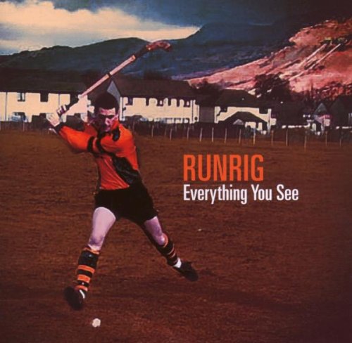 Runrig-Everything You See-CD-FLAC-2007-GRMFLAC Download