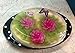 3D Jelly Cake Tools specially -Type 1 - Sunflower - 5 pcs/set