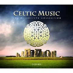 Celtic Music: Definitive Collection