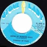 Change Of Pace - Bring My Buddies Back / Bloods Much Thicker Than Water - [7"]