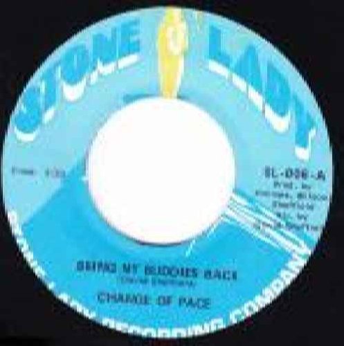 A Change of Pace - A Change of Pace - Zortam Music