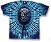 Santana "Embrace" Tie-Dye T-Shirt